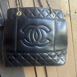 Vintage Chanel