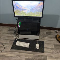 Gaming Pc Bundle!!! NEED GONE ASAP!