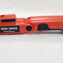 Black & Decker PD360 PivotDriver 3.6V Cordless Screwdriver With Original Charger