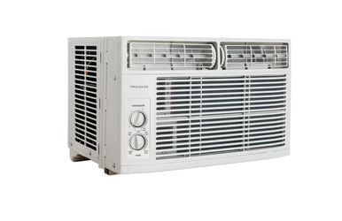 Frigidaire FFRA0811R1 8,000 BTU 115V Window-Mounted Mini-Compact Air Conditioner