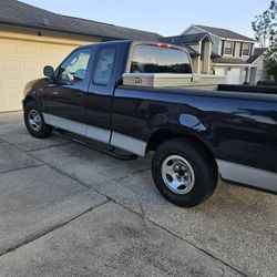 2004 F150