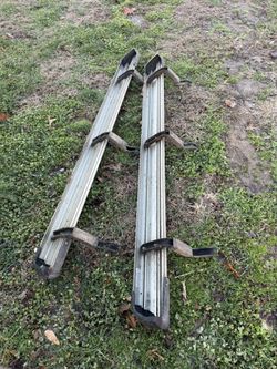 Running Boards