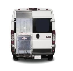 TOMMY GATE LIFTGATE FOR SALE