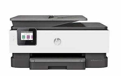 Hp Office Jet Pro 8025
