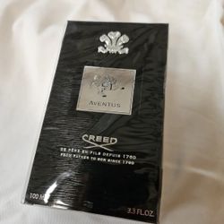 Creed aventus