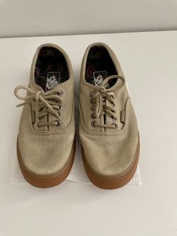 Vans Unisex Sneakers-Like New-Women Size: 8/ Men Size:6.5
