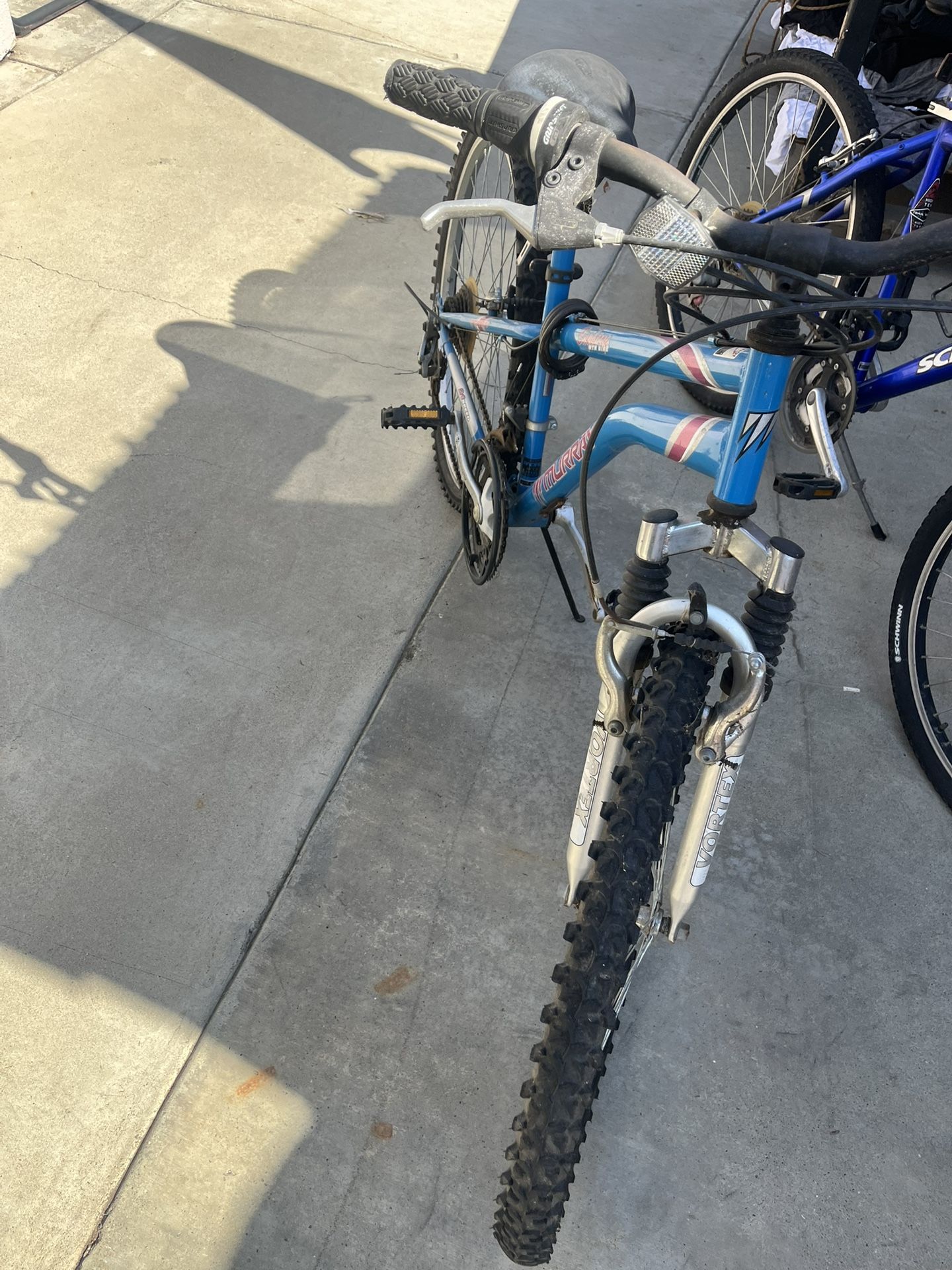 Murray Mountain Bike 