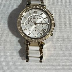 Michael Kors Women’s Watch