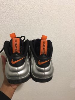 Foam posits