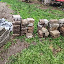 Retaining Wall Block
