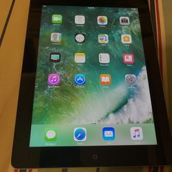 APPLE IPAD