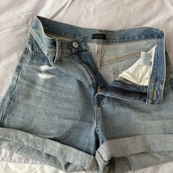 Short