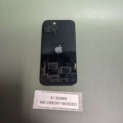 Apple IPhone 14 Unlocked 128gb - 5 Dollars Down No Credit Needed! 
