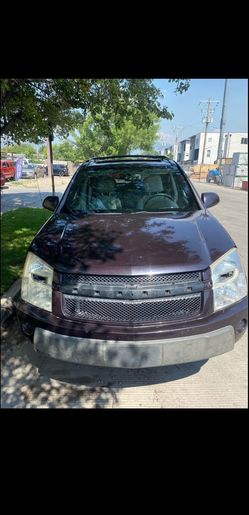 2006 Chevrolet Equinox