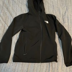 North Face Tekware Zip up Hoodie