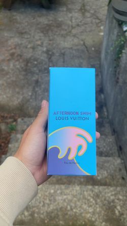 Louis Vuitton Afternoon Swim Eau de Parfum