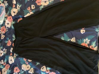 Flowy Dress Pants