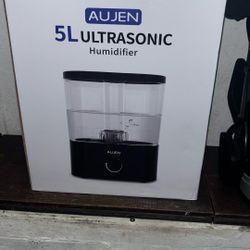 Humidifier 