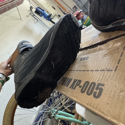 MSR VX1 Motocross Boots