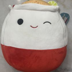 Ramen Squishmallows 12 Inch 