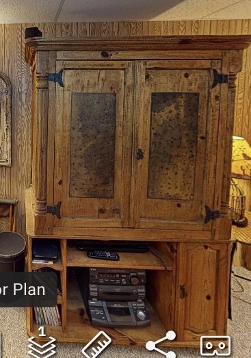 Mexican Furniture - Solid Wood