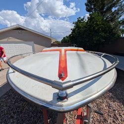 1977 Tahiti Day Cruiser