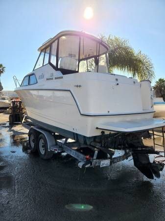 Bayliner Ciera classic express