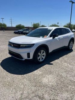 2024 Honda Prologue