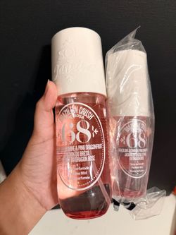 Sol de Janeiro Cheirosa 68 Perfume Mist