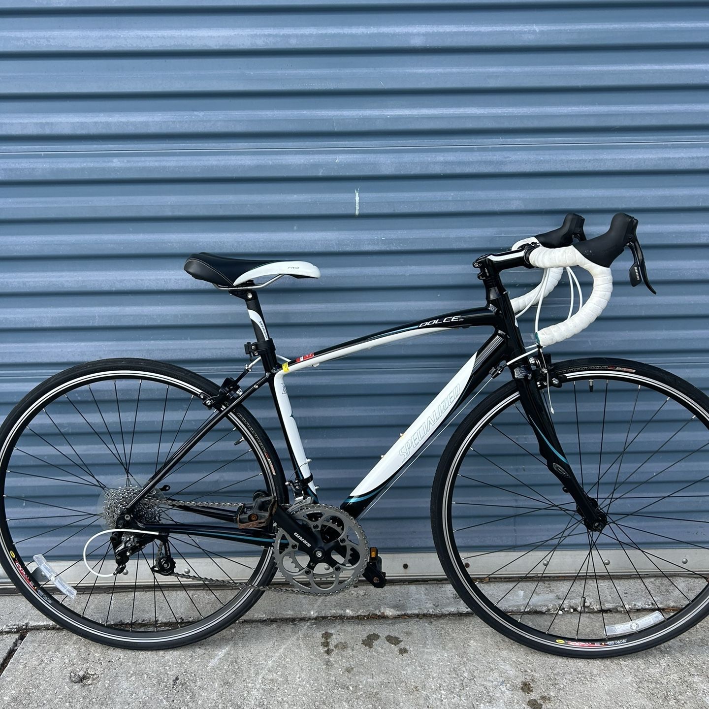Specialized Dolce 51cm Road Bike for Sale in Oviedo, FL - OfferUp