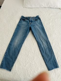Jeans Levi’s 
