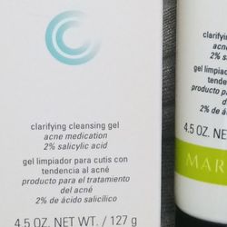 Clear Proof Para Acne De Mary Kay 