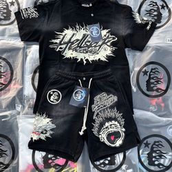 Hellstar Set