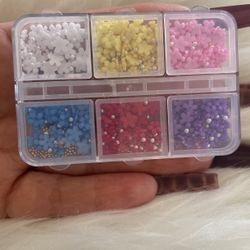 Nail Art