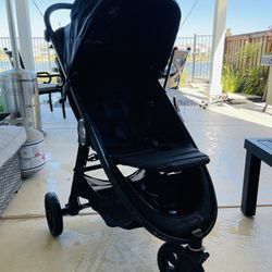 Baby Jogger/ Baby Stroller