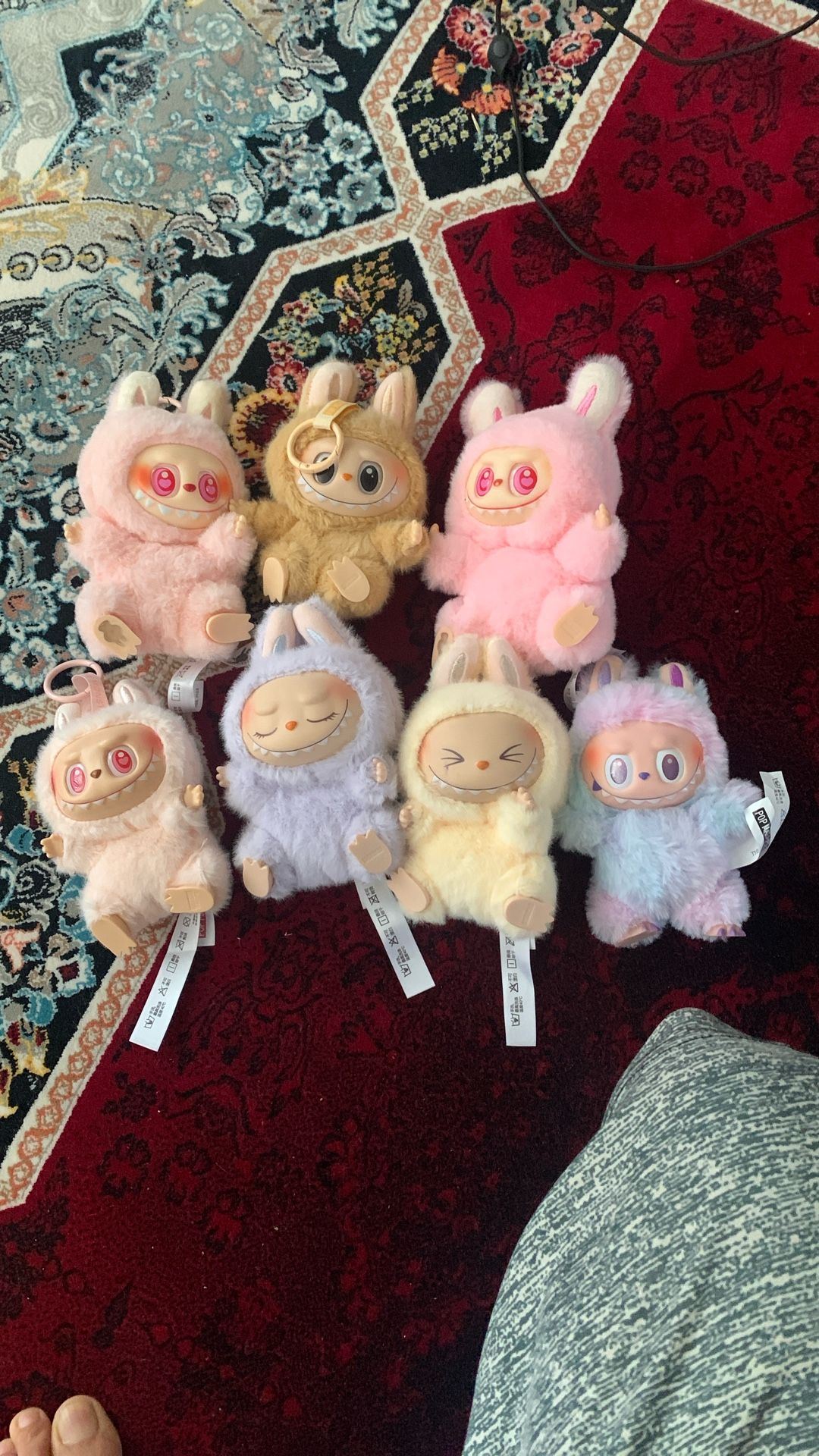 Labubu
