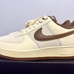 Men’s 12. Air Force 1 ‘07 LV8