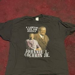 Vintage Shirt Double Sided