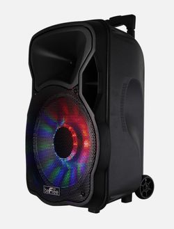 Speakers