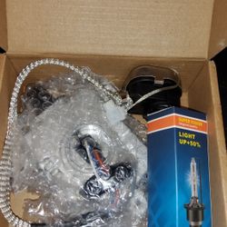 Ballast Light Acura 