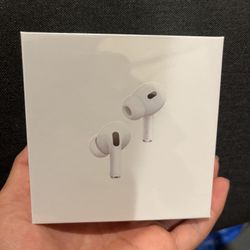 AirPod Pros 2 