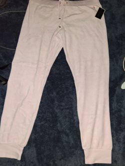 Juicy couture  pink sweat lg