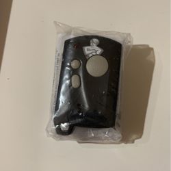 GENIE 3-Button Intellicode Model #GMI-3BL Mini Garage Door Opener Remote Control