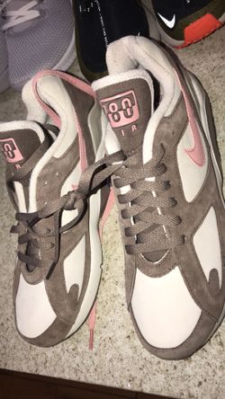 Nike Air 180