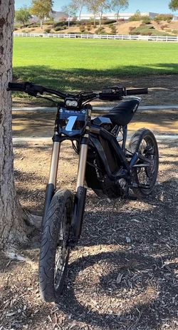 SURRON LBX 2025