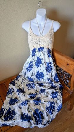 Summer dress