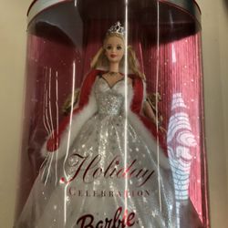Barbie Holiday Edition 