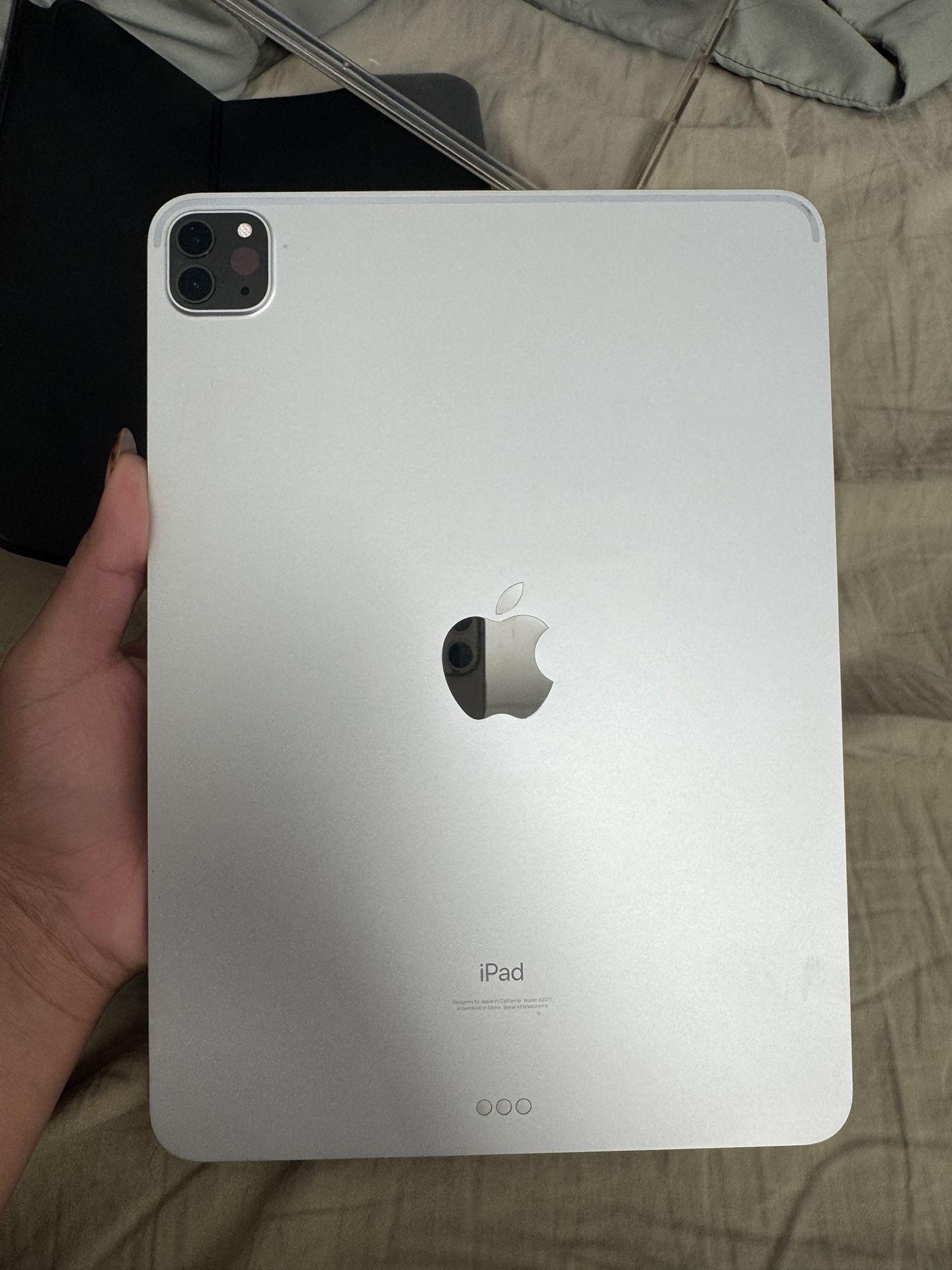 IPAD PRO 11”