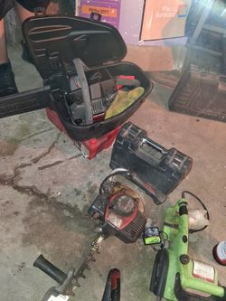 Saw