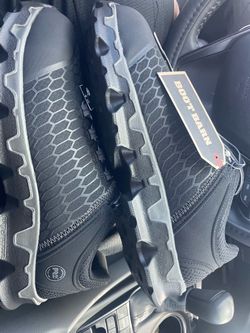 Brand New timberland work boots/shoes